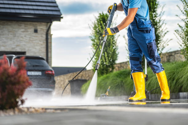 Best Parking Lot and Garage Cleaning  in Lewisport, KY