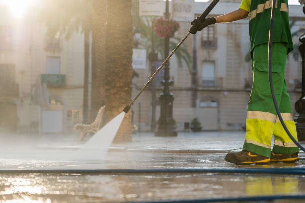 Best Gas Station Cleaning  in Lewisport, KY