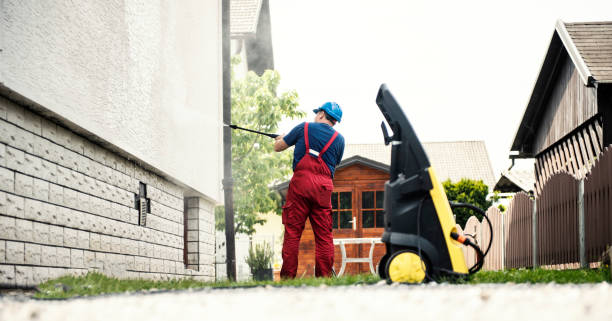 Animal Enclosure Cleaning in Lewisport, KY